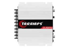 Modulo Taramps Ts400x4 Digital 400w Rms 2ohms Som Automotivo