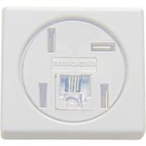 Módulo Telefone Lux2/liz - Tramontina