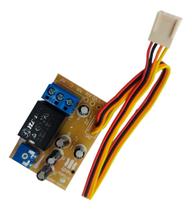 Modulo Temporizador Flat de 04 vias Port Luz Ipec Modulo Temporizador Flat de 04 vias Port Luz Ipec