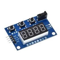 Módulo Testador de Célula de Carga HX711 com Display Digital NFe