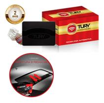 Módulo Teto Solar Tury Original Para Yaris 2018 Em Diante