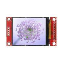 Módulo TFT LCD Colorido IPS SPI HD 7P 65K Cores 80x160 Para Arduino 096 13 144 177 18 24 28