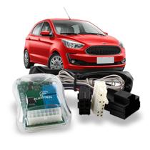 Módulo Tilt Down Ajuda Estacionar Carro Ford Ka 2020 E 2021