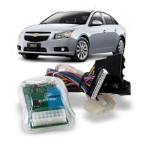 Módulo Tilt Down Ajuda Estacionar Chevrolet Cruze Lt 11 A 16