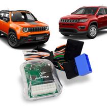 Módulo Tilt Down Ajuda Estacionar Compass Renegade 16 A 21