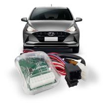 Módulo Tilt Down Ajuda Estacionar Hyundai Hb20 2020 Até 2022