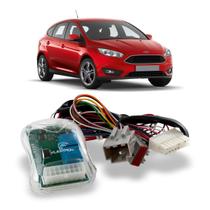 Módulo Tilt Down Auxiliar De Baliza Ford Focus 2014 A 2019