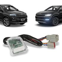 Módulo Tilt Down Carro Jeep Compass Commander 2022 A 2025