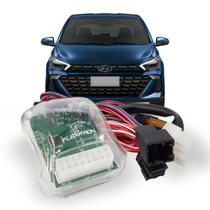 Módulo Tilt Down Para Baliza Carro Hyundai Hb20 2023 A 2025