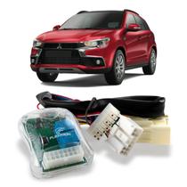 Módulo Tilt Down Para Baliza Mitsubishi Asx 2016 A 2022