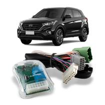 Módulo Tilt Down Plug And Play Carro Hyundai Creta 17 A 24