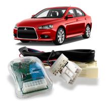 Módulo Tilt Down Plug And Play Mitsubishi Lancer 16 A 19