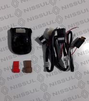 Módulo Tilt Down Rebatimento Retrovisor - Original Renault Sandero Logan - 7711732655 Módulo Tilt Down Rebatimento Retrovisor - Original Renault Sandero Logan - 7711732655