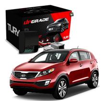 Módulo Tilt Down Retrovisor Elétrico Sportage 2008 2009 10 11 12 13 14 15 2016 Tury