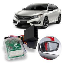 Modulo Tiltdown Retrovisor Civic G10 Flexitron Ftd Hn-cv 1.0