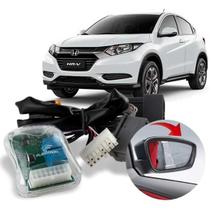 Modulo Tiltdown Retrovisor Hr-v Flexitron Ftd Hn-hr 1.0