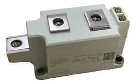 Módulo Tiristor Skkt273/16e - Original Semikron- Com Nota Fiscal