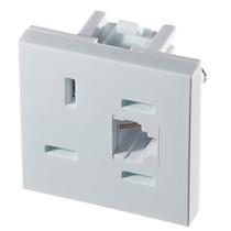 Modulo Tom Tel Teleb Americ Mill Mec