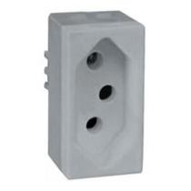 Modulo Tomada 10A Brg11779-1Pr