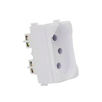 Modulo Tomada 2p+t 10a 250v I9 95140 - Ilumi