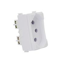 Modulo Tomada 2p+t 20a 250v I9 95141 - Ilumi