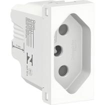 Modulo Tomada 2P+T 20A 250V Orion S70203104 Schneider