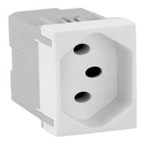 Modulo Tomada 2P+T 20A - 30427-30 - Simon