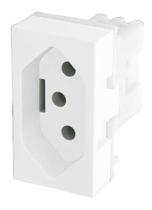 Modulo Tomada 2p +t 20a Evidence - Fame 1428