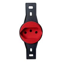 Modulo Tomada 2P+T Redonda 20A Haste Longa Vm 9896-5 Blux Modulo Tomada 2P+T Redonda 20A Haste Longa Vm 9896-5 Blux