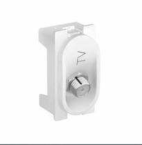 Modulo tomada antena tv coaxial 663073 nereya - pial Modulo tomada antena tv coaxial 663073 nereya - pial