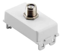 Módulo Tomada Coaxial Tv Sat Liz/lux2 Tramontina 57115/042