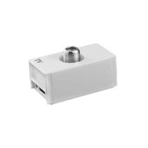 Modulo Tomada Coaxial Tv/video - Linha Slim - Ilumi