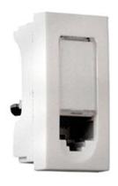 Modulo Tomada Informatica Rj45 Cat5 Pial Plus - 615045