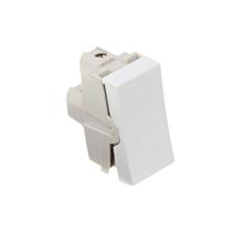 Módulo Tomada Interruptor Simples 10A 250V 5TA9 9300 Branco Vivace Siemens Módulo Tomada Interruptor Simples 10A 250V 5TA9 9300 Branco Vivace Siemens