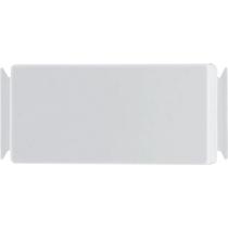 Módulo Tomada Interruptor Tramontina Aria Branco Módulo Tomada Interruptor Tramontina Aria Branco