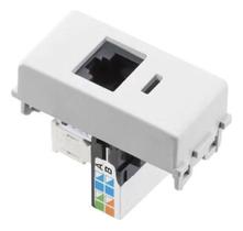 Módulo Tomada P/ Telefone Rj11 Liz/lux2 Tramontina 57115/051