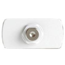 Módulo Tomada Para Antena de Tv Para Cabo Coaxial Miluz Branco S3b74680 Schneider Mod.tomada P-a Módulo Tomada Para Antena de Tv Para Cabo Coaxial Miluz Branco S3b74680 Schneider Mod.tomada P-a