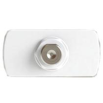Módulo Tomada para Antena de TV para Cabo Coaxial Miluz Branco - S3B74680 - SCHNEIDER Módulo Tomada para Antena de TV para Cabo Coaxial Miluz Branco - S3B74680 - SCHNEIDER