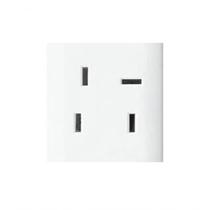 Modulo Tomada Para Telefone Branco 50021 - Pezzi Modulo Tomada Para Telefone Branco 50021 - Pezzi