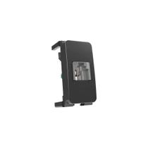 Módulo Tomada Para Telefone Padrão Americano Margirius B3 Colors Rj11 4 Fios Grafite Módulo Tomada Para Telefone Padrão Americano Margirius B3 Colors Rj11 4 Fios Grafite