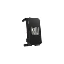 Módulo Tomada para Telefone Padrão Americano MarGirius B3 Colors RJ11 4 Fios Preto Ebony Módulo Tomada para Telefone Padrão Americano MarGirius B3 Colors RJ11 4 Fios Preto Ebony