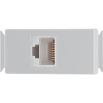 Modulo Tomada para Transmissão Dados RJ45 cat. 6 Tramontina