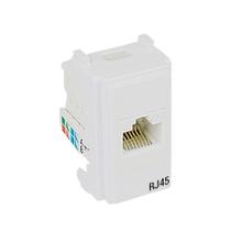 Modulo Tomada Rede Rj45 Cat6 95641 - Ilumi