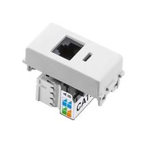 Modulo Tomada Rede Rj45 Cat6 Liz 57115056 Tramontina