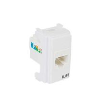 Módulo Tomada Rede Rj45 Linha I9 Ilumi - Sku 26449 Módulo Tomada Rede Rj45 Linha I9 Ilumi - Sku 26449