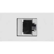 Módulo Tomada RJ 11 Branco - EK-31000/30 - EKRON