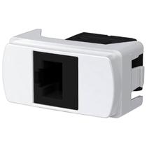 Modulo Tomada Rj45 Cat 5e Miluz S3b74100
