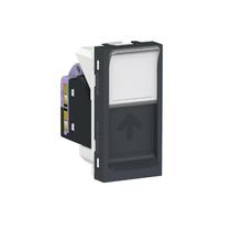 Modulo Tomada Rj45 Cat 6 Orion Schneider S70540194 Grafife Modulo Tomada Rj45 Cat 6 Orion Schneider S70540194 Grafife