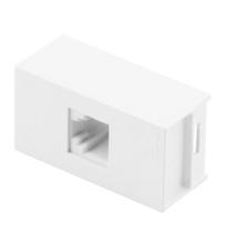 Módulo Tomada Telefone Rj11 - Ilumi Slim / Lev - 8161