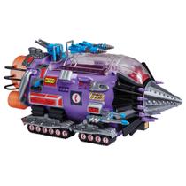 Módulo Toy TMNT Classic Mutant